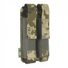 M-Tac Double Pouch for APS Laser Cut Magazine Gen.II – magazine pouch, MM14