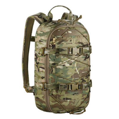 M-Tac Sturm Backpack with Ergonomic Straps Elite Gen.II – backpack, Multicam