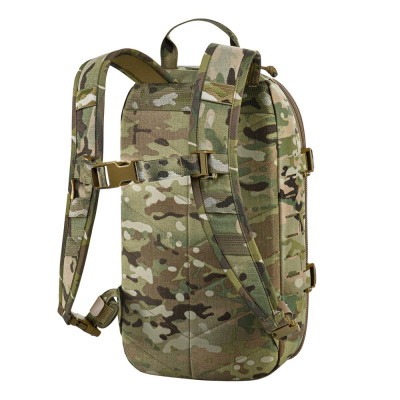 M-Tac Sturm Backpack with Ergonomic Straps Elite Gen.II – backpack, Multicam