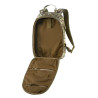 M-Tac Sturm Backpack with Ergonomic Straps Elite Gen.II – backpack, Multicam