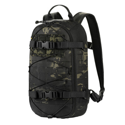 M-Tac Sturm Backpack with Ergonomic Straps Elite Gen.II – backpack, Multicam/Black