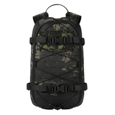 M-Tac Sturm Backpack with Ergonomic Straps Elite Gen.II – backpack, Multicam/Black