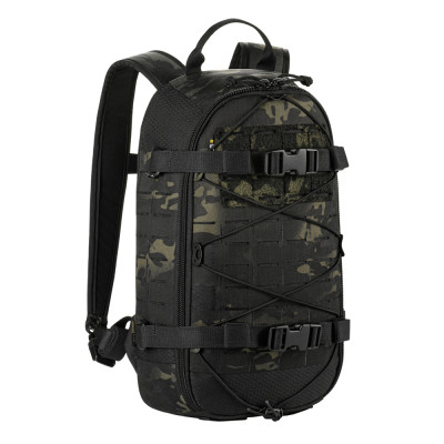 M-Tac Sturm Backpack with Ergonomic Straps Elite Gen.II – backpack, Multicam/Black