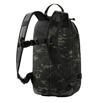 M-Tac Sturm Backpack with Ergonomic Straps Elite Gen.II – backpack, Multicam/Black