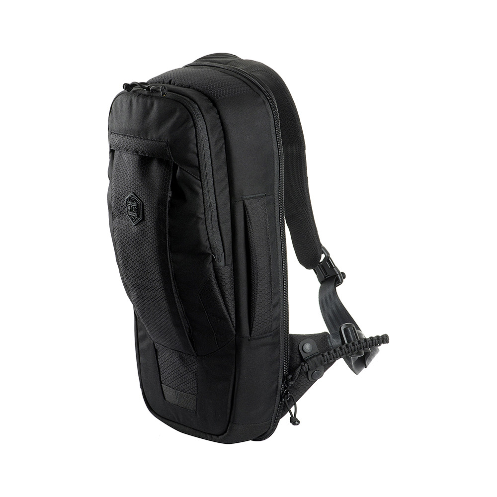M-Tac Backpack Single-Strap Agent Elite Hex – backpack