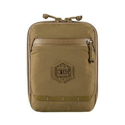 M-Tac Pocket Bag Hardsling Lite-C Elite – sling bag, Coyote