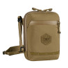 M-Tac Pocket Bag Hardsling Lite-C Elite – sling bag, Coyote