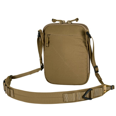 M-Tac Pocket Bag Hardsling Lite-C Elite – sling bag, Coyote