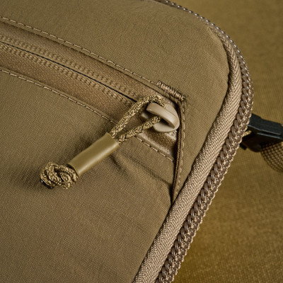 M-Tac Pocket Bag Hardsling Lite-C Elite – sling bag, Coyote