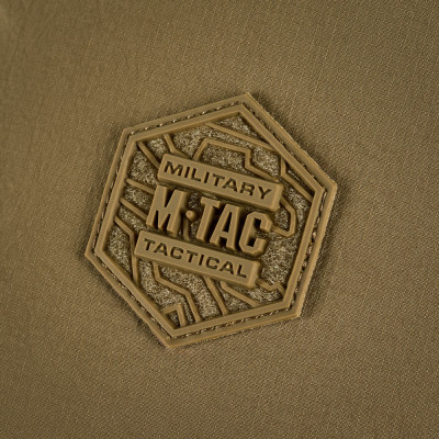 M-Tac Pocket Bag Hardsling Lite-C Elite – sling bag, Coyote
