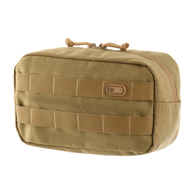 M-Tac Horizontal Utility Pouch – utility pouch, Coyote