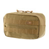 M-Tac Horizontal Utility Pouch – utility pouch, Coyote