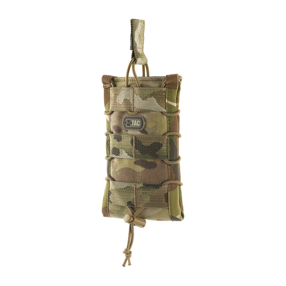 M-Tac Smartphone Pouch XL – phone pouch, Multicam