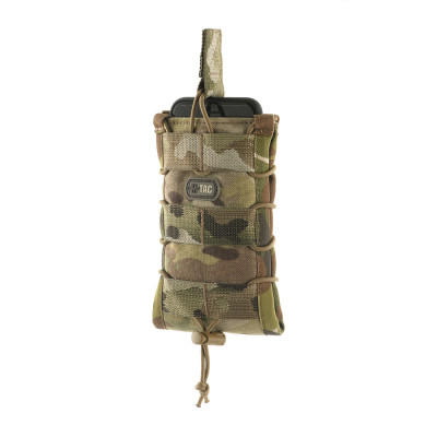 M-Tac Smartphone Pouch XL – phone pouch, Multicam
