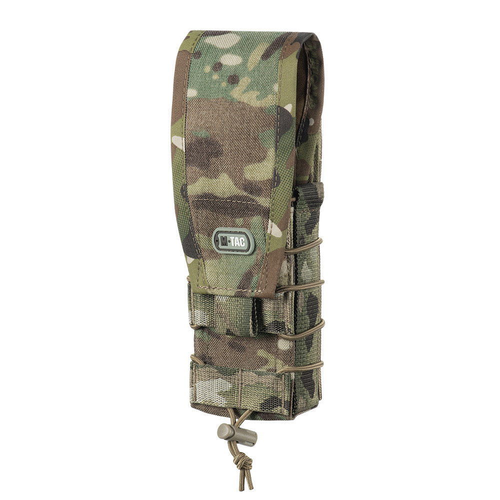 M-Tac Pouch AK Mag with Cover Gen.III – magazine pouch, Multicam