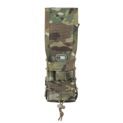 M-Tac Pouch AK Mag with Cover Gen.III – magazine pouch, Multicam