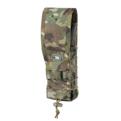M-Tac Pouch AK Mag with Cover Gen.III – magazine pouch, Multicam