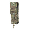 M-Tac Pouch AK Mag with Cover Gen.III – magazine pouch, Multicam