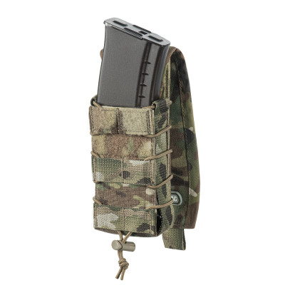 M-Tac Pouch AK Mag with Cover Gen.III – magazine pouch, Multicam