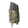 M-Tac Pouch AK Mag with Cover Gen.III – magazine pouch, Multicam