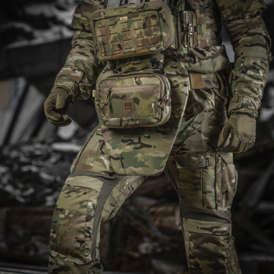 M-Tac Utility Pouch Elite Gen.II – utility pouch