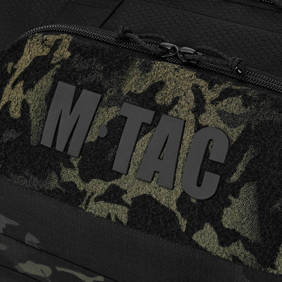 M-Tac Baul Sport Bag Elite 70 L – sports bag