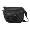 M-Tac Sphaera Hardsling Bag Large with Velcro Closure Elite – bag, Black