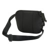 M-Tac Sphaera Hardsling Bag Large with Velcro Closure Elite – bag, Black
