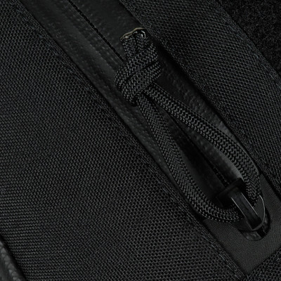 M-Tac Sphaera Hardsling Bag Large with Velcro Closure Elite – bag, Black