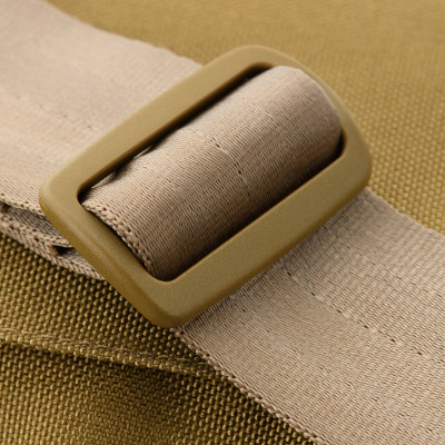 M-Tac Carry Sling Bag Elite Gen.IV with Velcro – sling bag, Coyote