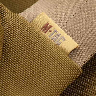 M-Tac Carry Sling Bag Elite Gen.IV with Velcro – sling bag, Coyote