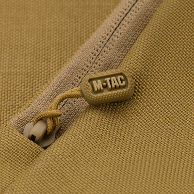 M-Tac Carry Sling Bag Elite Gen.IV with Velcro – sling bag, Coyote