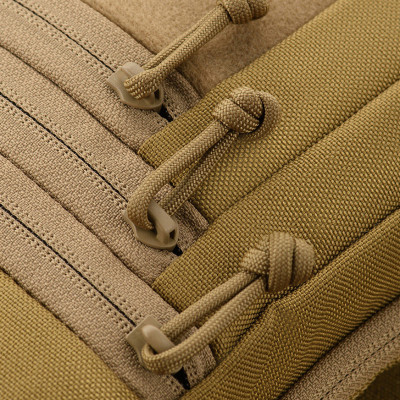 M-Tac Carry Sling Bag Elite Gen.IV with Velcro – sling bag, Coyote