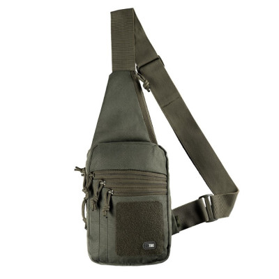 M-Tac Shoulder Holster Bag for Concealed Carry
