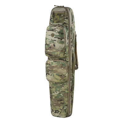 M-Tac Gun Backpack Case 125 cm Gen.II Elite – gun case backpack, Multicam