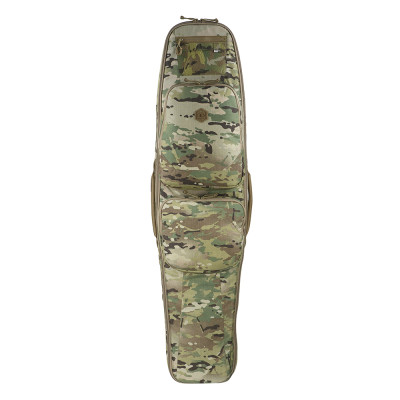 M-Tac Gun Backpack Case 125 cm Gen.II Elite – gun case backpack, Multicam