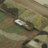 M-Tac Gun Backpack Case 125 cm Gen.II Elite – gun case backpack, Multicam