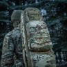 M-Tac Gun Backpack Case 125 cm Gen.II Elite – gun case backpack, Multicam