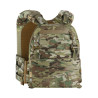 M-Tac Plate Carrier Cuirass Elite Gen.II – tactical vest, Multicam