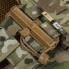 M-Tac Plate Carrier Cuirass Elite Gen.II – tactical vest, Multicam