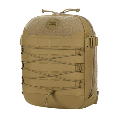 M-Tac Pouch Modular Assault Pack Elite – modular pouch, Coyote