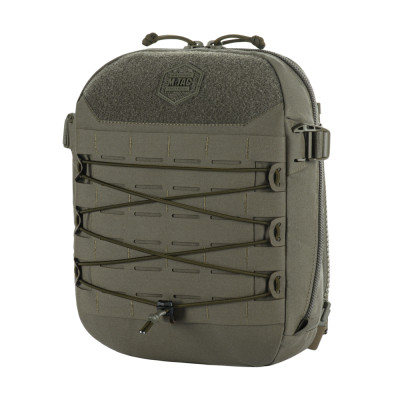 M-Tac Pouch Modular Assault Pack Elite – modular pouch, Ranger Green