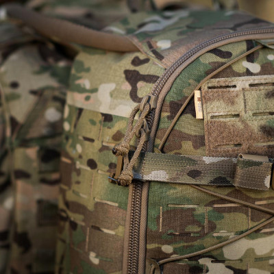 M-Tac Backpack Sturm with Ergonomic Straps X-Large Elite Gen.II — 8/10