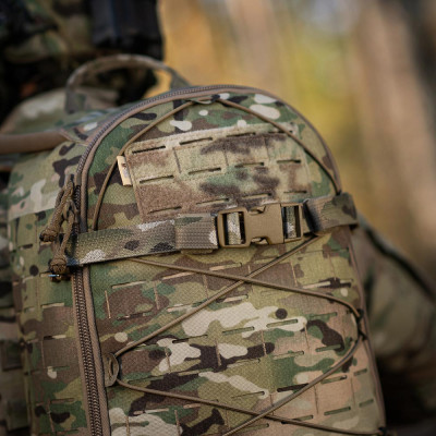 M-Tac Backpack Sturm with Ergonomic Straps X-Large Elite Gen.II — 9/10