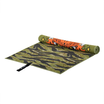 M-Tac Microfiber Towel Tiger 80x40 cm – towel