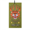 M-Tac Microfiber Towel Tiger 80x40 cm – towel