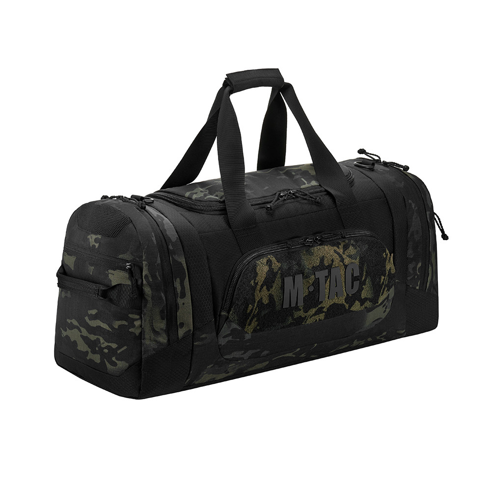 M-Tac Baul Sport Bag Elite 45 L – sports bag