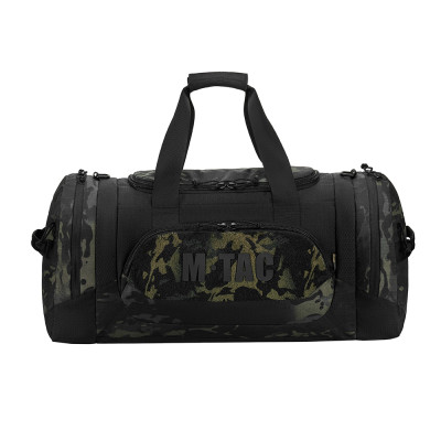 M-Tac Baul Sport Bag Elite 45 L – sports bag