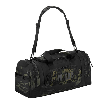 M-Tac Baul Sport Bag Elite 45 L – sports bag