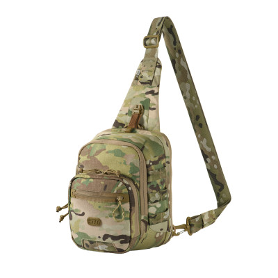 M-Tac Cross Bag Elite – sling bag, Multicam